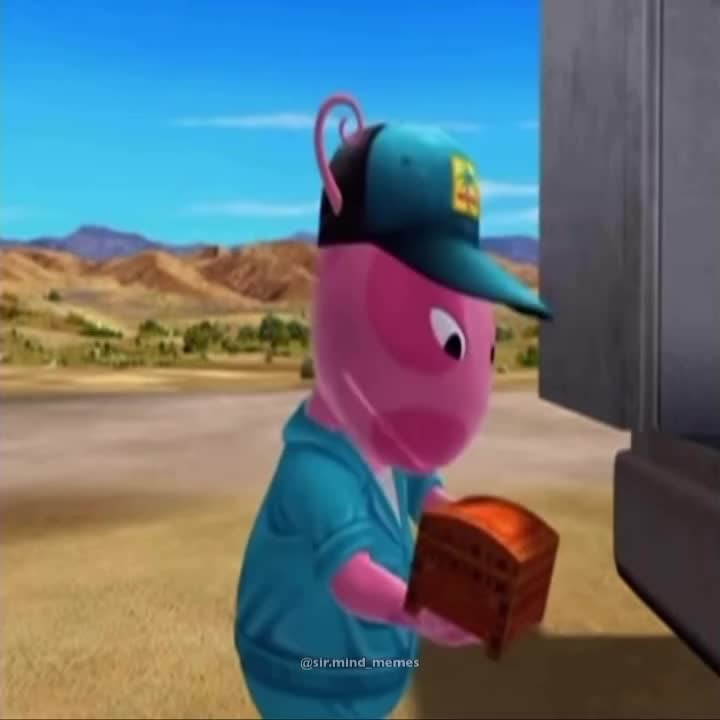 the backyardigans deleted scene the backyardigans deleted scene