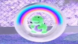 Barney Theme in G Major