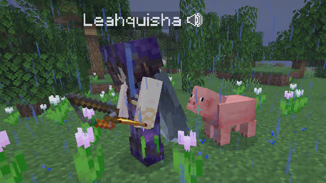 Minecraft With Friends in the Creed SMP Minecraft With Friends in the Creed SMP