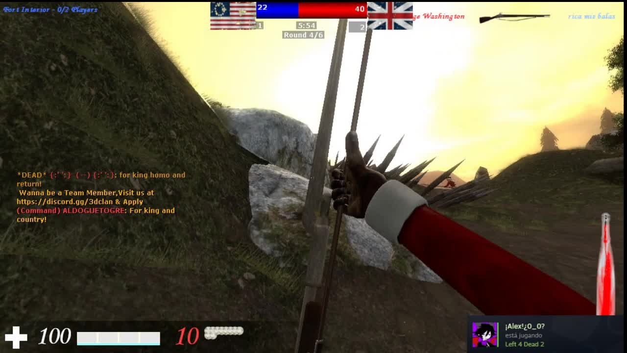 Battle Grounds III gameplay