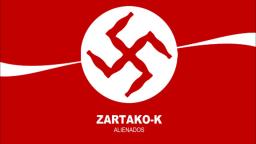 Zartako-K - Alienados