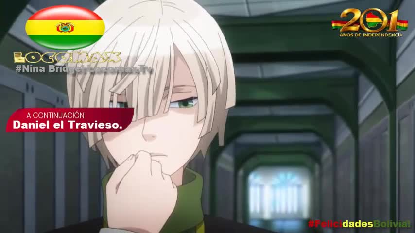 LocomaxTv Bolivia Anime Agosto 2026
