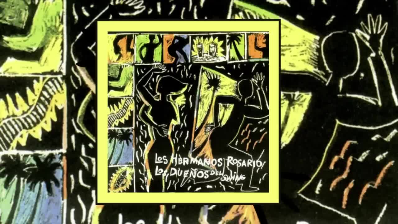 Los Hermanos Rosario - Video Clip