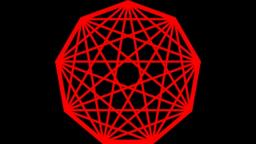 Nonagon Infinity Opens the Door