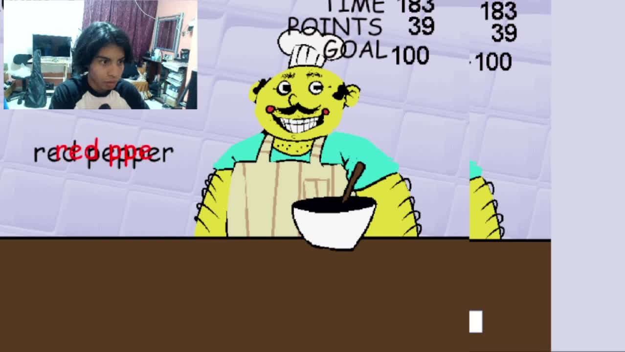 MR. MIX_ La Creppypasta Hecha Juego