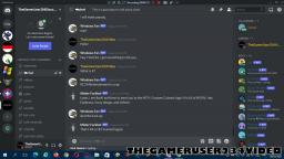 Discord chats be like (FAKE)