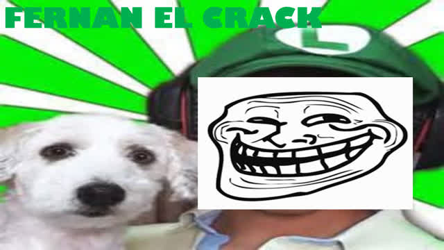 ¿QUE TAN BUEN BESADOR ERES? FERNANFLOO