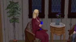 Sims 2- Harry Potter and the Prisoner of Azkaban- Ch. 2