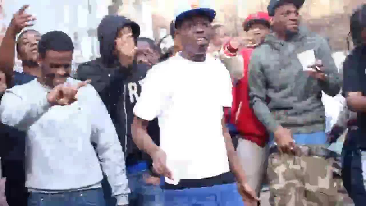 Bobby Shmurda gives an important warning Bobby Shmurda gives an important warning