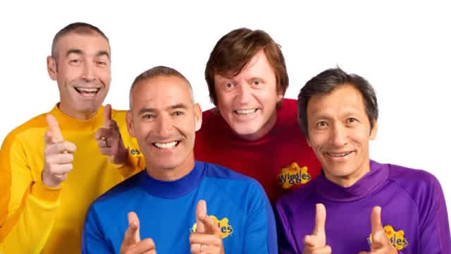 THE WIGGLES CARE DEEPLY ABOUT SOCIAL ISSUES SUCH AS THE ENVIRONMENT AND ANIMAL WELFARE