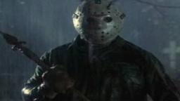 -1.Jason Voorhees (Top Horror Killers Villains Antiheroes)