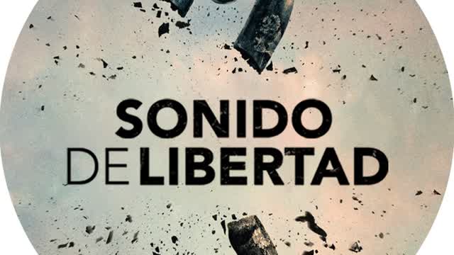 Sonido de Libertad -Sound of Freedom- Tráiler en español