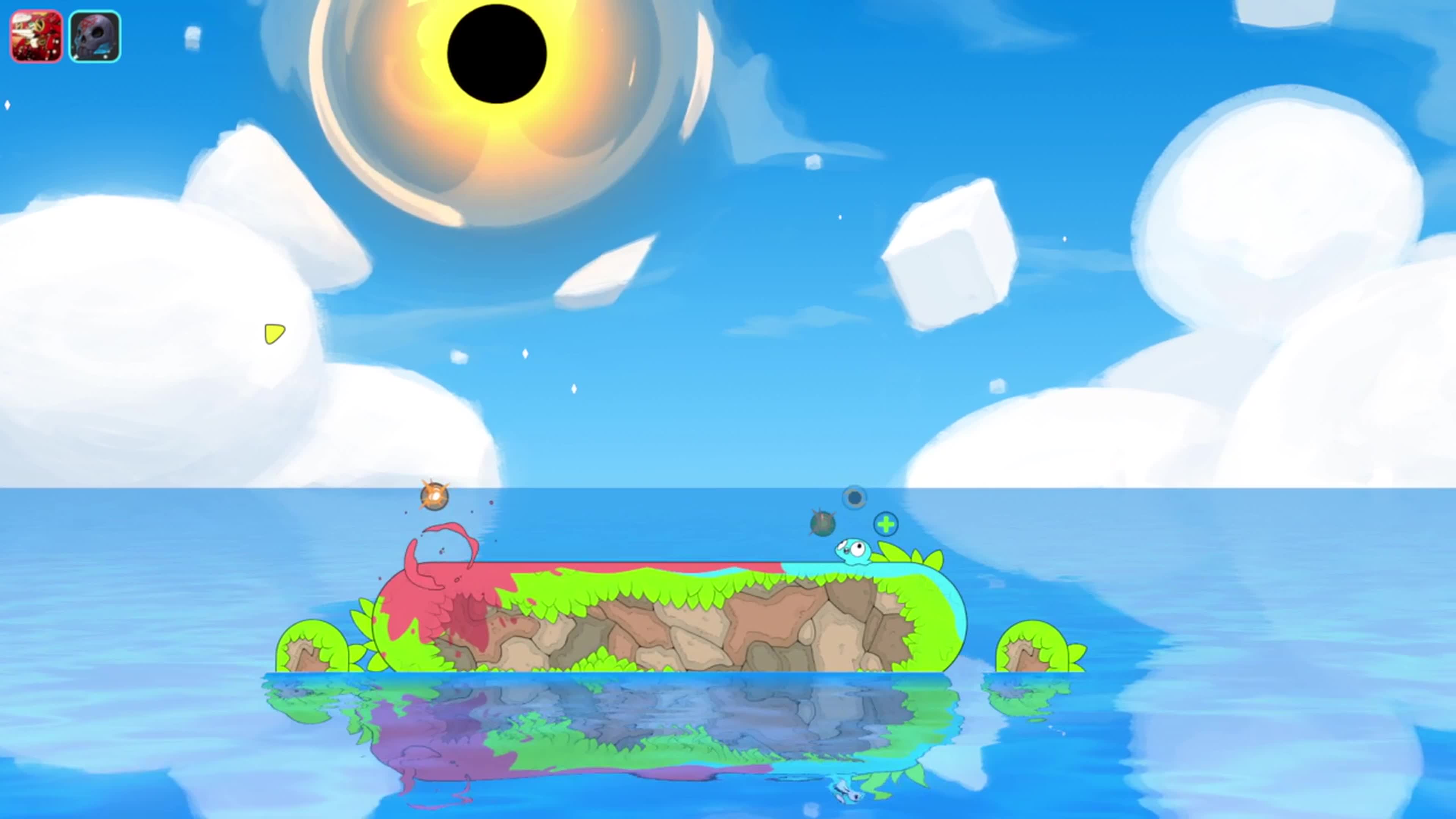 Goku You Are Very Mighty