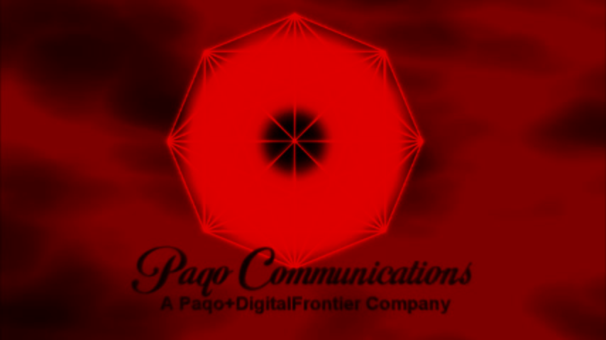 (UPDATED) Paqo Down the Corridor for Mini Media