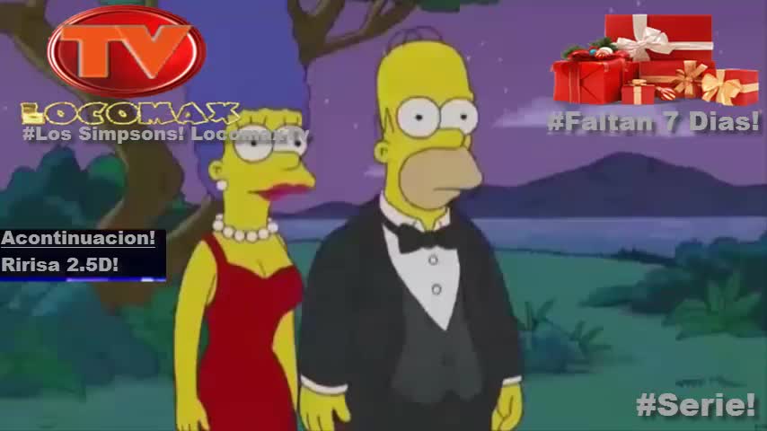 LocomaxTv Bolivia Anime Noviembre 2025