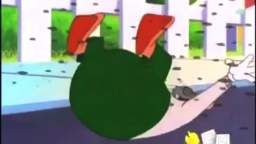 Cartoon Network Toonix Brazil Banner Já Vem Pokémon (2010)