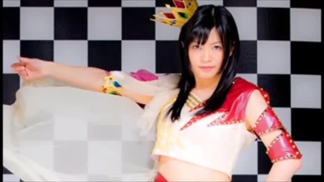 Dragon Guardian - 追憶の黒き魔剣士 (Konomi Suzuki Ver)