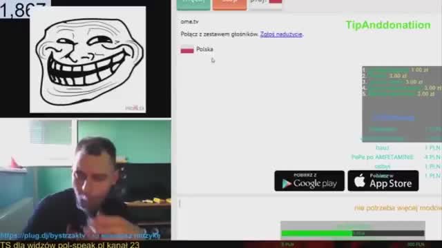 Podrywam laskę na OME TV (Nieudane zaruchanie prawiczkowe) Podrywam laskę na OME TV (Nieudane zaruchanie prawiczkowe)