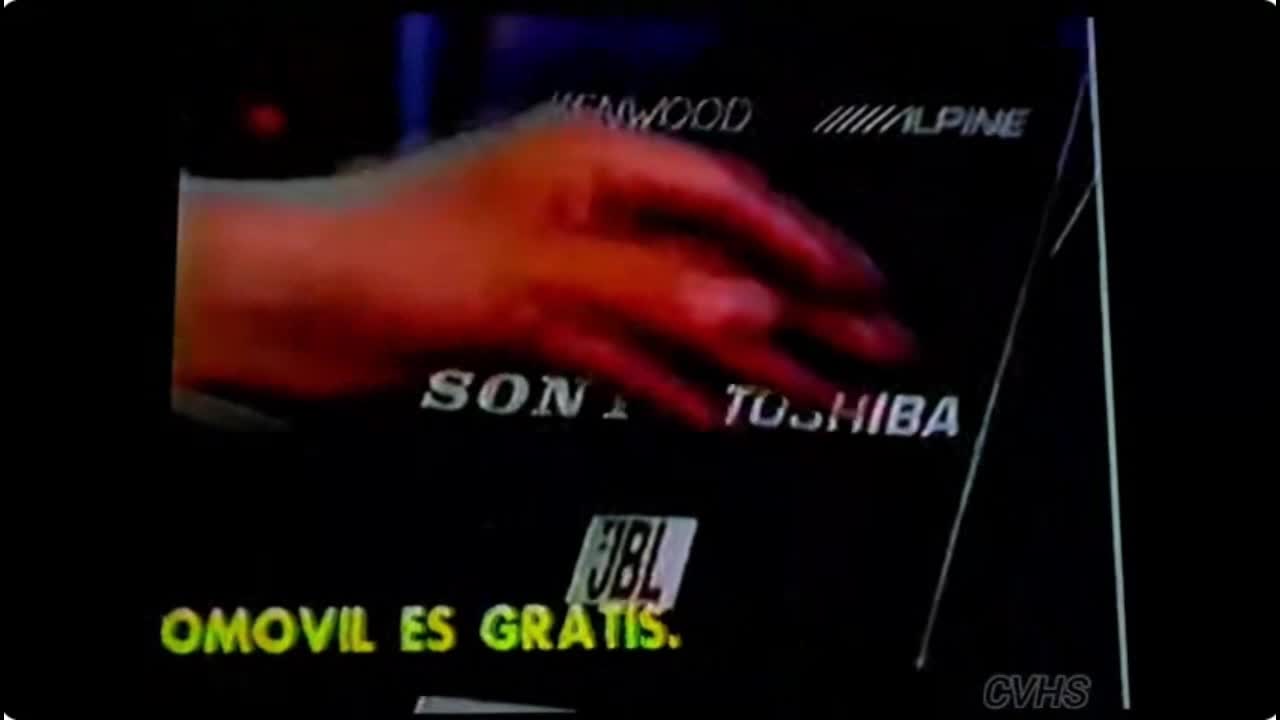 Bravantia 1994