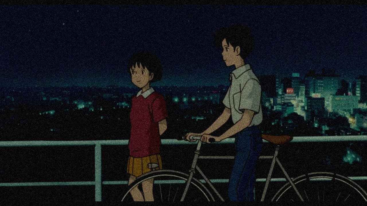 Studio Ghibli - Till' It Shines [AMV]
