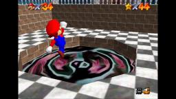 Lets Play Super Mario 64 Part 7