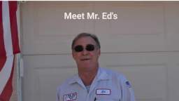 Mr. Eds Clothes Dryer Repair Service in Albuquerque, NM | 505-850-2252