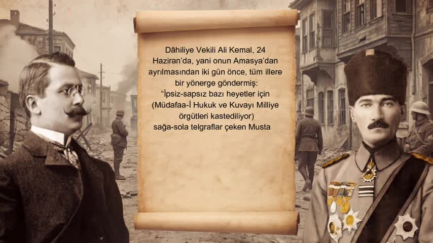 19 MAYIS! 19 MAYIS!