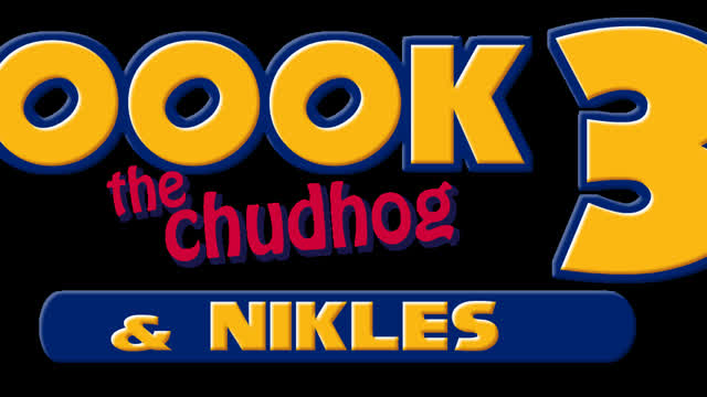 Oook The Chudhog & Nikles Trailer 1