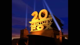 20th Century Fox (2000) (Super Rare Variant)