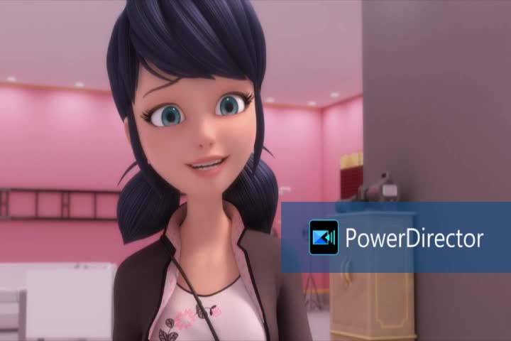 Miraculous: Adoration (Season 5 Episode 17)