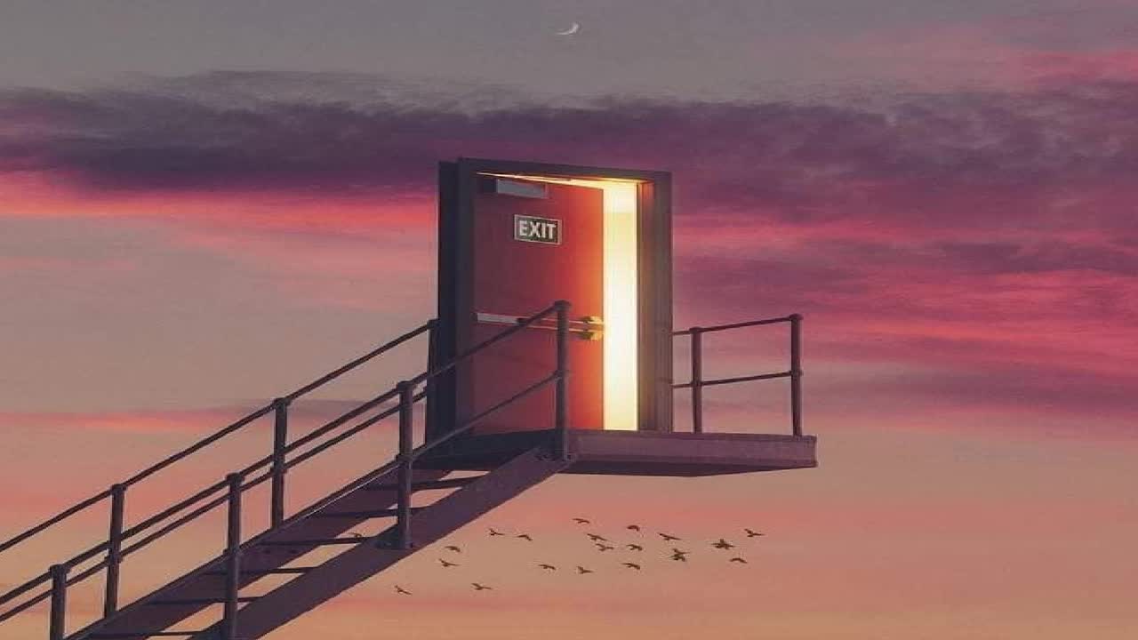 Jogeir Liljedahl - The Honeymoon