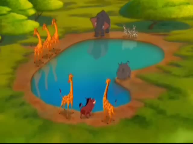Hakuna Matata