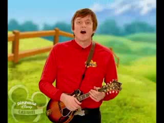 Wiggle y aprende - Episodio 3
