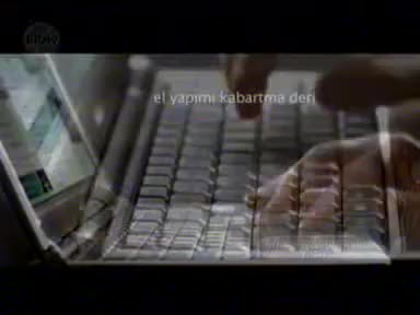 Intel Centrino Duo - ASUS (Turkey) (2006)
