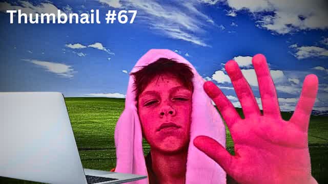 Making your Thumbnails(Comment)