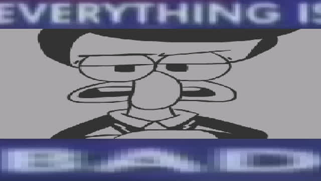 Squidward News