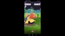 Pokémon GO PVP 69