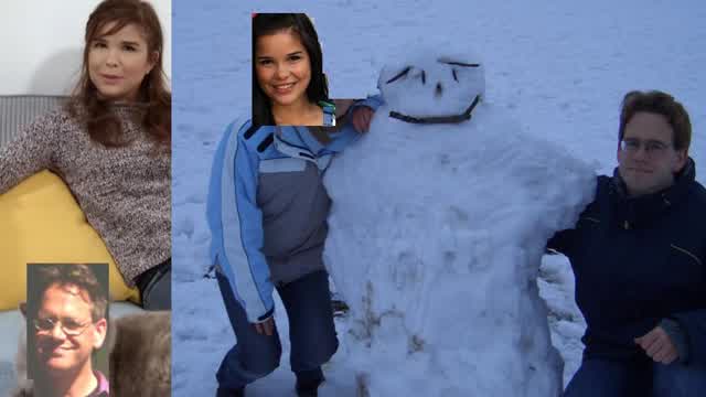 Watch me in the Hals 5 Watch me in the Hals 5