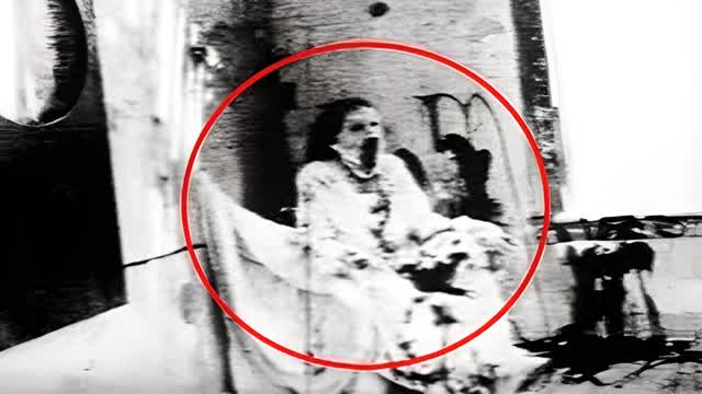 Las 10 imagenes mas perturbadoras y escalofriantes del mundo