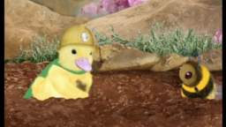 Wonder Pets! - Bee and Slug Underground