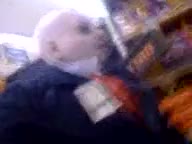 creepy bald head butler guy creepy bald head butler guy