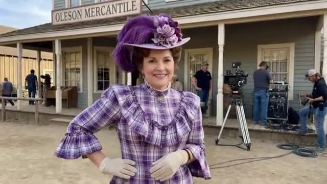 Little House on the Prairie Cast THEN and NOW(1974)