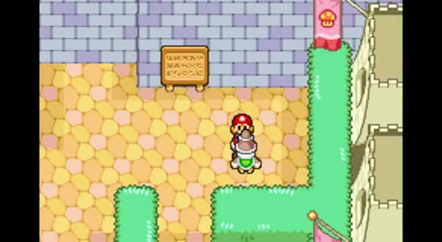 Mario y Luigi Superstar Saga - Loquendo Capítulo 1 [Remasterizado]