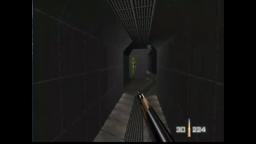 Lets Play Goldeneye 007: Part  1 - Dam