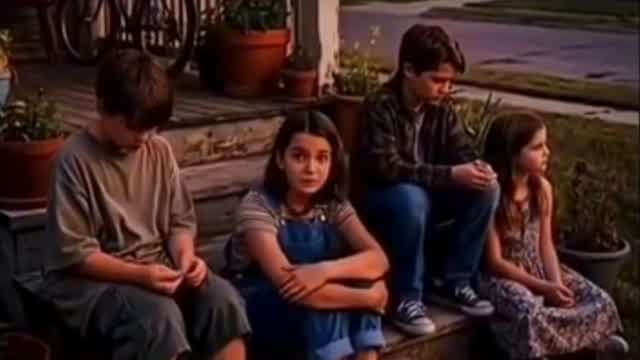 POV: 90s Kids Discover What Childhood Became In The Future