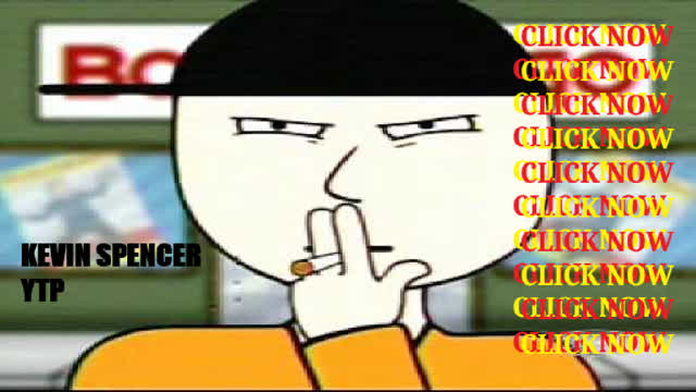 kevin spencer ytp