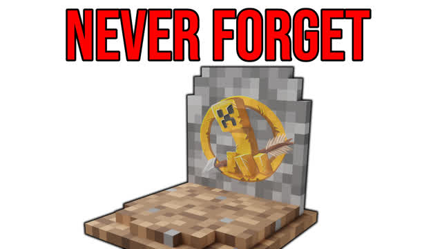 A Minecraft Mini-Game That Defined A Generation