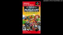 Super Mario Kart (Super Famicom) - Rainbow Road (Famicom 2A03+163 Cover) (12-19-2022)