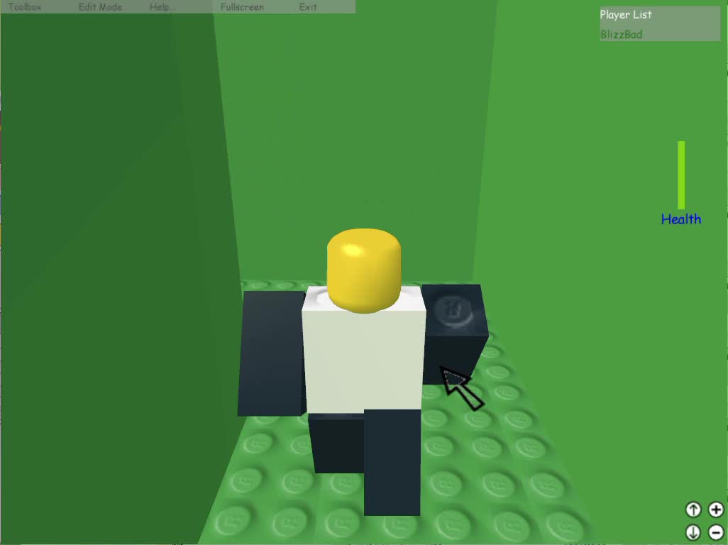 shortest obstacle course i have ever played
