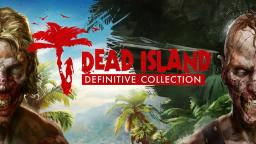 Who Do You Voodoo - Dead Island Definitive Edition - SiIvaGunner [VIDLII]